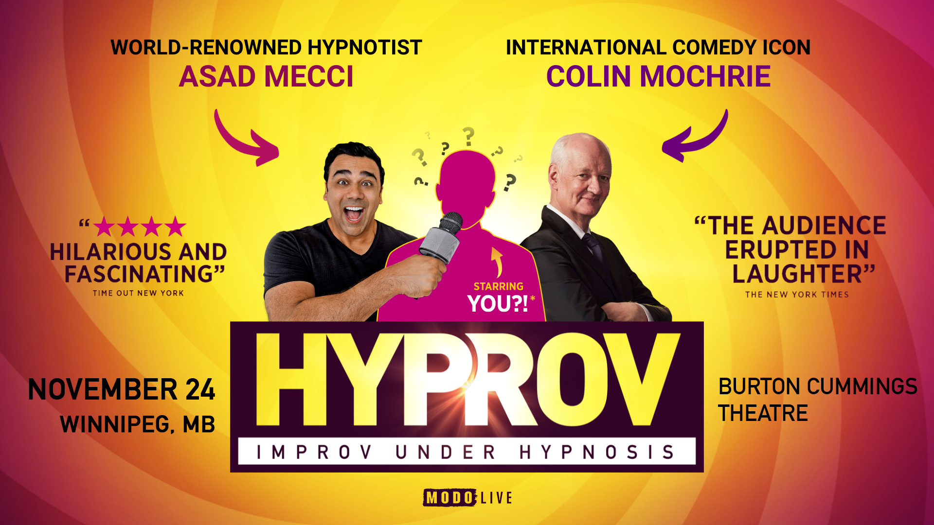 HYPROV
