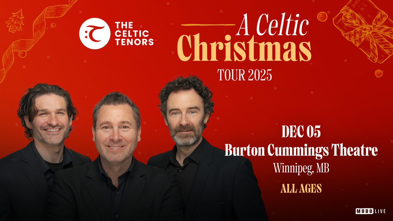 A Celtic Christmas Burton Cummings Theatre Burton Cummings Theatre a-celtic-christmas-burton-cummings-theatre-burton-cummings-theatre