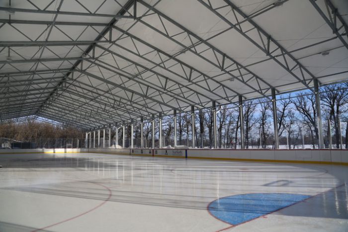 Ice Rink
