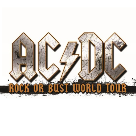 ACDC : Canada Life Centre