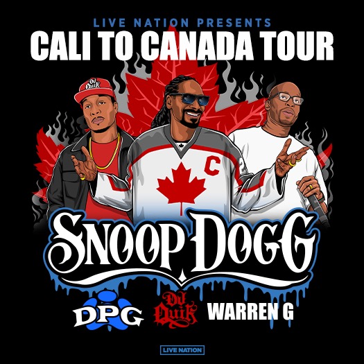 現地版　G-RAP Snoop doggy’s BUS tour 現地版 G-RAP Snoop doggy's BUS tour 現地版 G-RAP Snoop