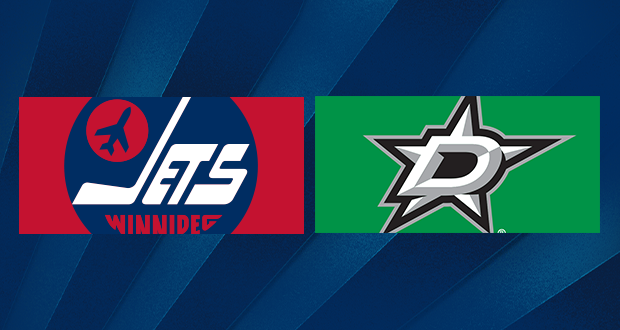 jets heritage logo and stars logo