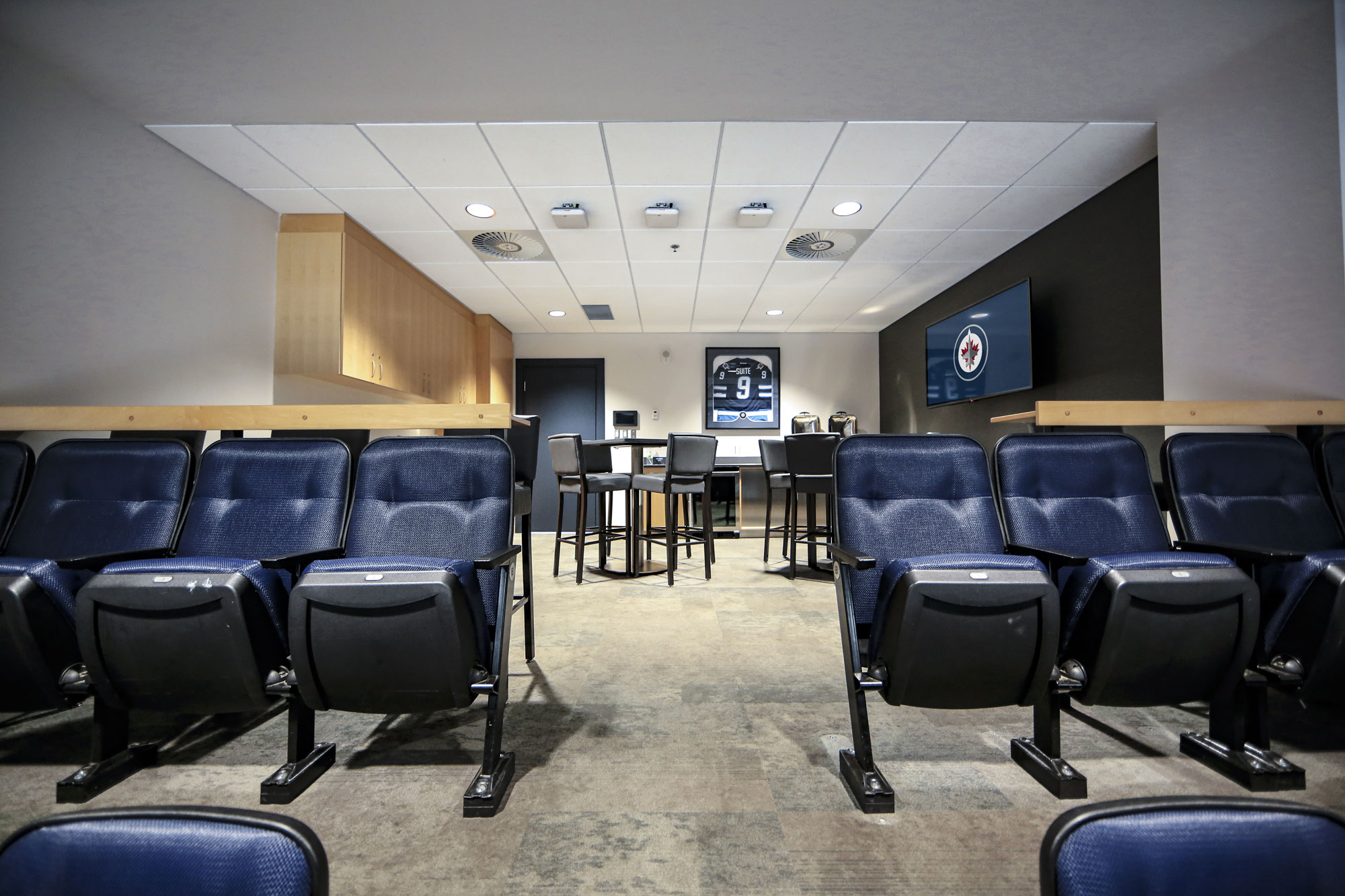 Premium Suites picture 1