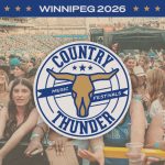 Country Thunder Winnipeg 2025