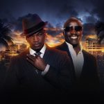 Image of NE-YO and AKON