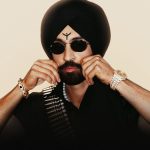 Image of Diljit Dosanjh