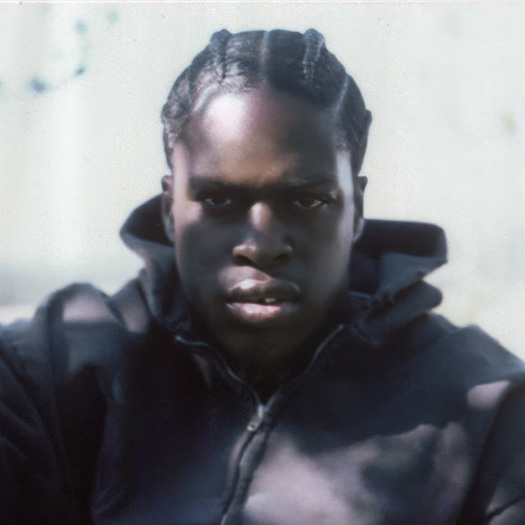 Daniel Caesar - Canada Life Centre : Canada Life Centre