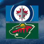 Winnipeg Jets Minnesota Wild