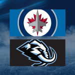 Winnipeg Jets Utah Mammoth