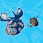 Manitoba Moose Chicago Wolves