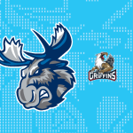 Manitoba Moose Grand Rapids Griffins
