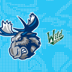 Manitoba Moose Iowa Wild