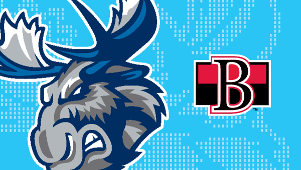 Manitoba Moose Belleville Senators