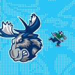 Manitoba Moose Abbotsford Canucks