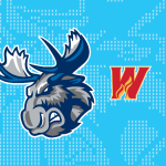 Manitoba Moose Calgary Wranglers