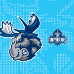 Manitoba Moose Milwaukee Admirals