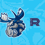 Manitoba Moose Laval Rocket