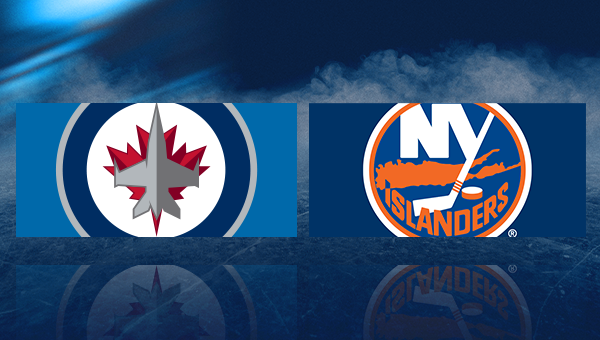Winnipeg Jets New York Islanders