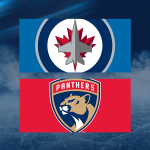 Winnipeg Jets Florida Panthers