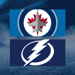 Winnipeg Jets Tampa Bay Lightning
