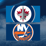 Winnipeg Jets New York Islanders