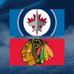 Winnipeg Jets Chicago Blackhawks