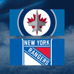 Winnipeg Jets New York Rangers