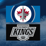 Winnipeg Jets Los Angeles Kings