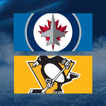 Winnipeg Jets Pittsburgh Penguins