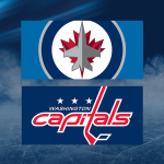 Winnipeg Jets Washington Capitals