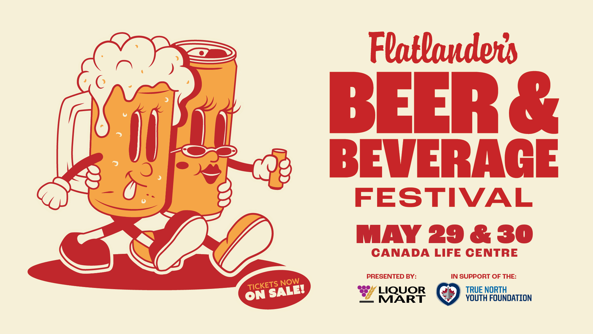 Flatlander's Beer Festival