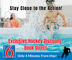 Motel 6 Special Rate