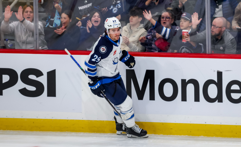 Jets Loan Brayden Yager to Moose - Manitoba Moose Manitoba Moose