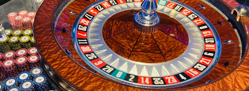 roulette wheel image