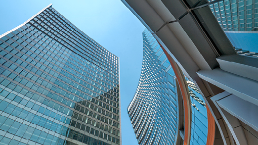 True North Square opens