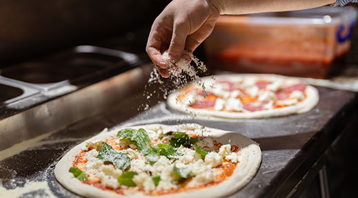 Dynamic Featured Image
