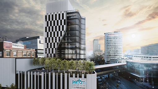 TNRED Confirms Purchase of Portage Place mall