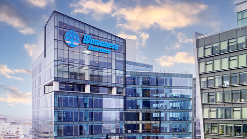 Wawanesa’s National Headquarters officially opens at True North Square