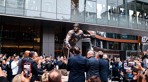 Dynamic Featured Image