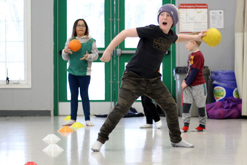 Dynamic Featured Image