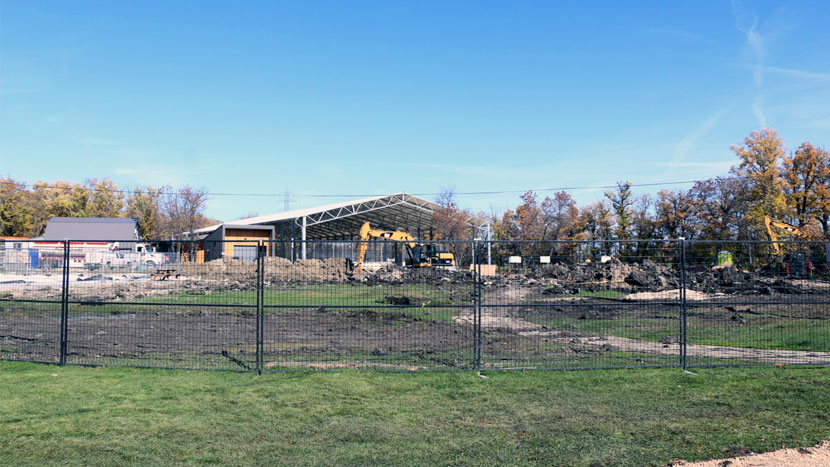 Dynamic Featured Image