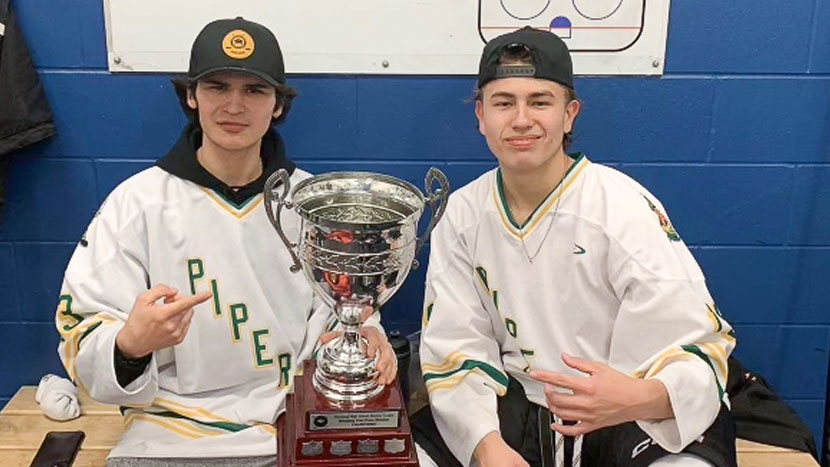 Dynamic Featured Image