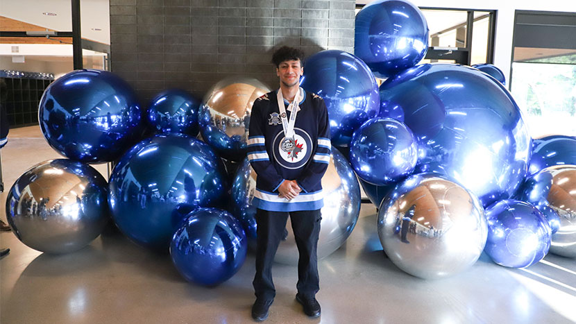 Dynamic Featured Image