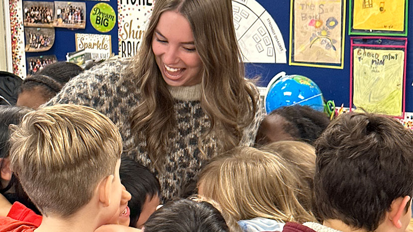 Dynamic Featured Image