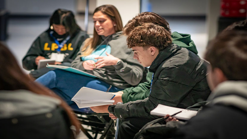 Dynamic Featured Image