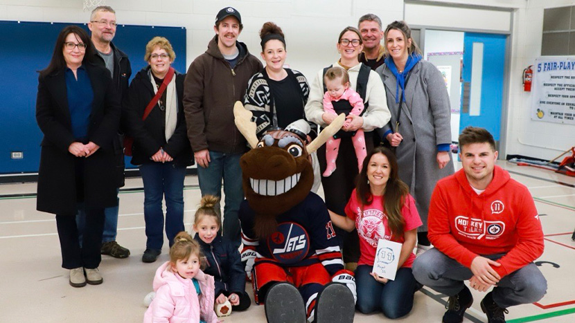 Dynamic Featured Image