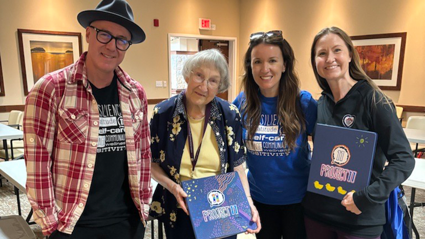 Dynamic Featured Image