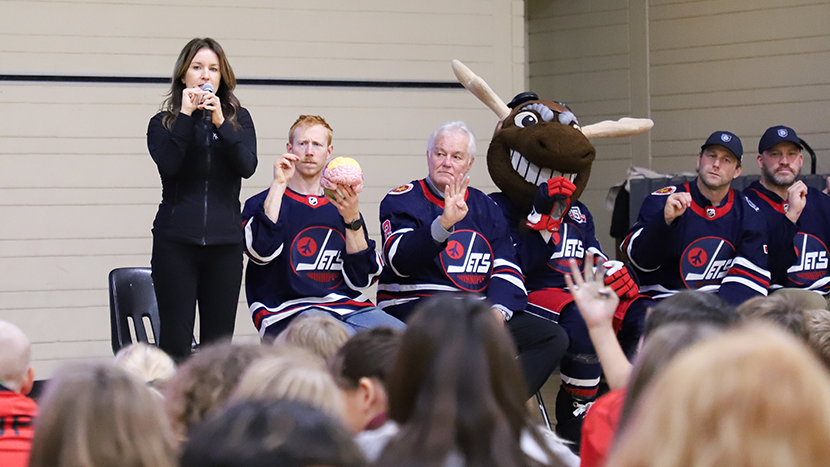 Dynamic Featured Image