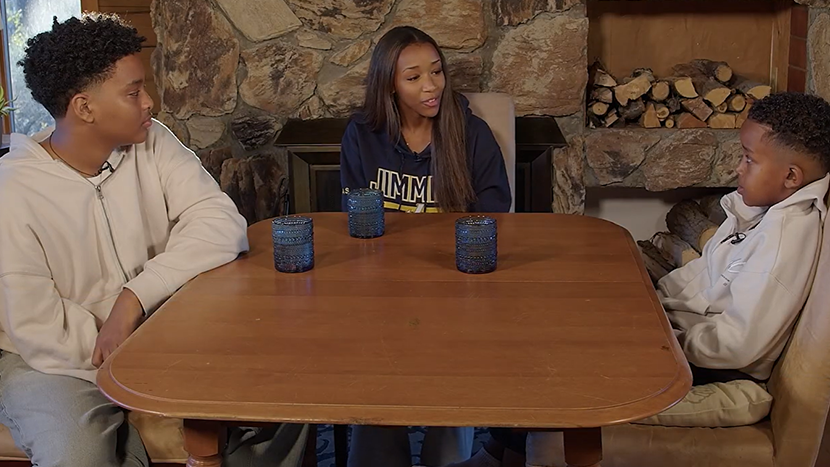 Dynamic Featured Image