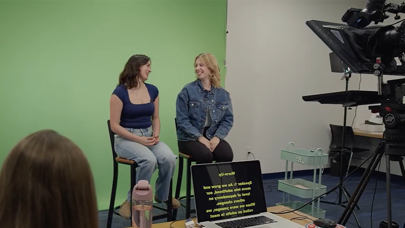 Dynamic Featured Image